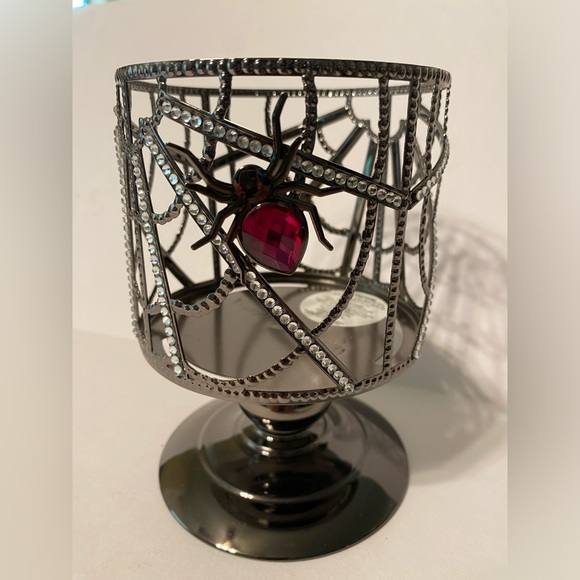 Bath & Body Works | Accents | Bath And Body Works Candle Holder ...